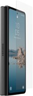 UAG Glass Screen Shield Plus Samsung Galaxy Z Fold5 üvegfólia - Üvegfólia