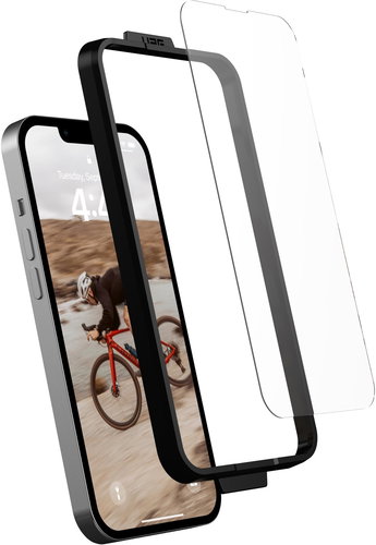 UAG Glass Screen Shield für das iPhone 14 - Schutzglas - Hauptbild
