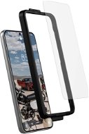 UAG Glass Screen Shield Plus Samsung Galaxy S23 üvegfólia - Üvegfólia