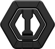 UAG Magnetic Ring Stand Black - Phone holder