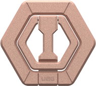 UAG Magnetic Ring Stand Nude - Phone holder