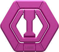 UAG Magnetic Ring Stand Pink - Phone holder