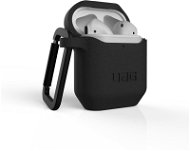 UAG Silicone Case Black AirPods - Headphone Case