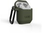 UAG Silicone case Olive AirPods - Fülhallgató tok