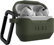 UAG Silicone Case Olive AirPods Pro - Headphone Case