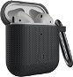 UAG U Silicone Case Black AirPods - Headphone Case