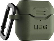 UAG Standard Issue Silicone Case Olive Apple AirPods 3 2021 - Headphone Case