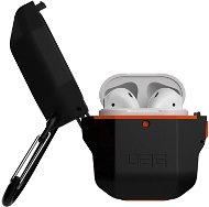 UAG Hardcase Case Black AirPods - Headphone Case