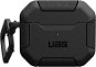UAG Scout Black AirPods 3 - Headphone Case