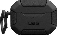 UAG Scout Black AirPods Pro 2 - Puzdro na slúchadlá