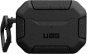 UAG Scout Black für AirPods Pro 2 - Kopfhörer-Hülle