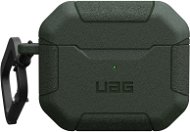 UAG Scout Olive AirPods 3 - Fülhallgató tok
