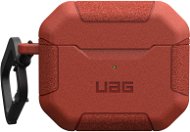 UAG Scout Rust AirPods 3 - Headphone Case