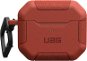UAG Scout Rust AirPods 3 - Headphone Case
