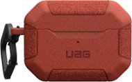 UAG Scout Rust AirPods Pro 2 - Fülhallgató tok