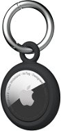 UAG Dot Keychain, Black - Apple AirTag - AirTag Key Ring