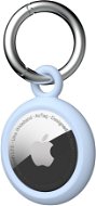 UAG Dot Keychain, Blue - Apple AirTag - AirTag Key Ring