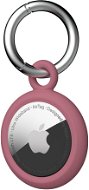 UAG Dot Keychain, Rose - Apple AirTag - AirTag Key Ring