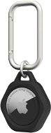 UAG Scout Black Apple AirTag - AirTag Key Ring