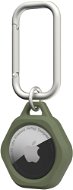 UAG Scout Olive Apple AirTag Loop - AirTag Schlüsselanhänger