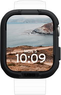 UAG Scout Case Apple Watch 45mm Black - Protective Watch Cover