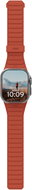UAG Pathfinder Apple Watch 49mm/45mm/44mm/42mm Olive/rust - Watch Strap