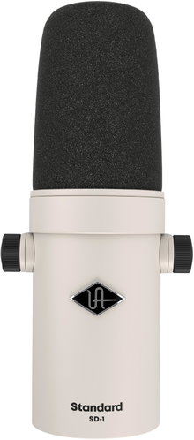 Universal Audio SD-1 - Microphone - Main image