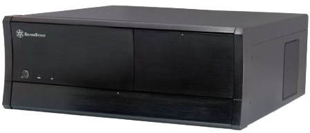 Silver GD01B-R USB 3.0 Grandia - PC-Gehäuse - Hauptbild