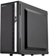 SilverStone CS380 Black - PC Case