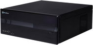  SilverStone LC10B-E USB 3.0 Lascala  - PC Case