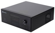  SilverStone LC16B-M USB 3.0 Lascala  - PC Case