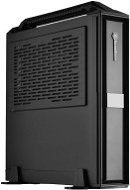 SilverStone ML08B-H Milo - PC Case