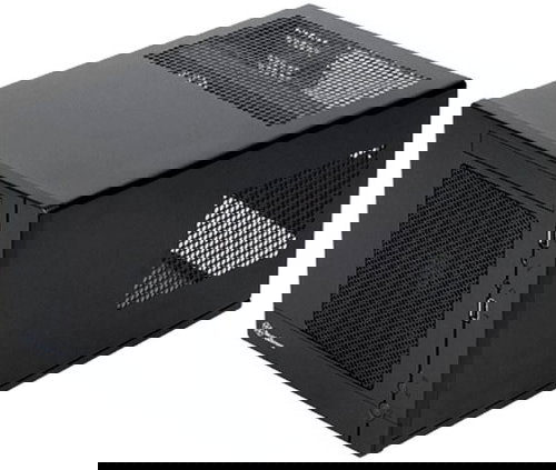 SilverStone Sugo SG05 SFF - PC Case - Main image