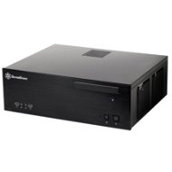SilverStone SST-GD04B Grandia - PC Case