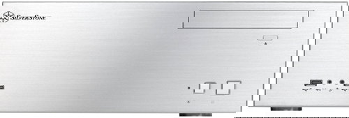 SILVERSTONE SST-GD04S Grandia - PC-Gehäuse - Hauptbild