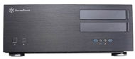 Silverstone Grandia GD08 USB 3.0 - PC-Gehäuse