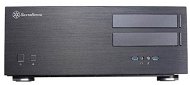  SilverStone Grandia GD08 USB 3.0  - PC Case