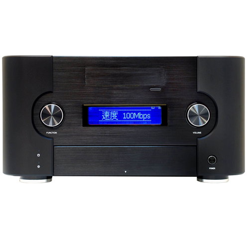 SilverStone SST-CW02B-MXR - PC Case - Fő fotó