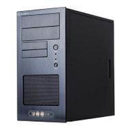 SilverStone SST-TJ08B Temjin - PC Case