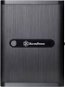 SilverStone DS380 - PC Case