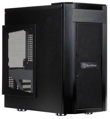  SilverStone SG03-F USB 3.0 Sugo  - PC Case - Main image
