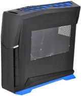 SilverStone RVX01 Raven - PC skrinka