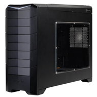 SILVERSTONE SST-RV02B-W Raven - PC Case