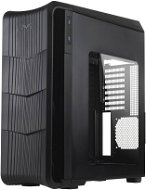 SilverStone RV04B-W Raven - PC Case