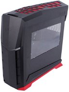 SilverStone RVX01 Raven - PC Case