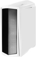 SilverStone Primera PM01WA-W biela RGB - PC skrinka