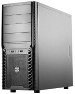 SILVERSTONE SST-PS04B Precision - PC Case