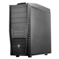 SilverStone SST-PS05B Precision - PC Case