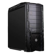 SilverStone PS06 Precision - PC Case