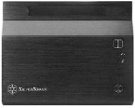 Silverstone Sugo SG06BB-450 - PC-Gehäuse